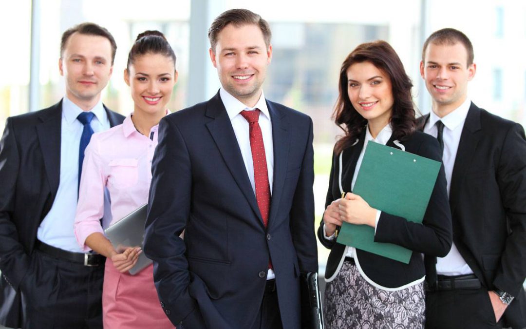 Company Secretarial Services