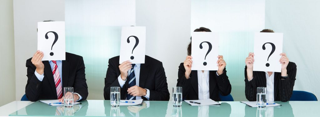 Corporate governance advisory for professional governance and change management support